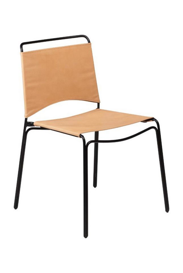 ebuy24 Esszimmerstuhl 4er Set Paz Esszimmerstuhl Echtes Leder Natur. ebuy24 Esszimmerstuhl 4er Set Paz Esszimmerstuhl Echtes Leder Natur. von ebuy24