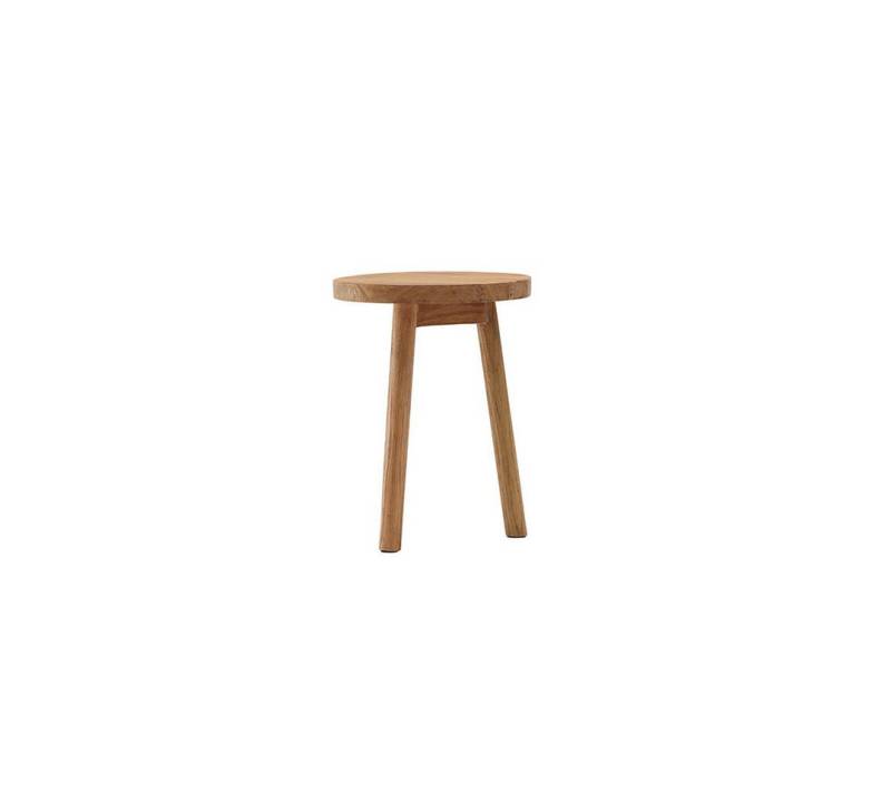 ebuy24 Esszimmerstuhl Bolig Esszimmerstuhl Hocker natur. von ebuy24