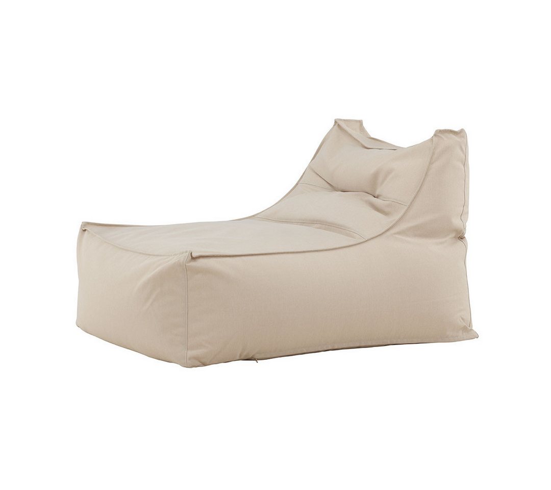 ebuy24 Gartenlounge-Set Redang Sitzsack Mittelsegment beige. ebuy24 Gartenlounge-Set Redang Sitzsack Mittelsegment beige. von ebuy24