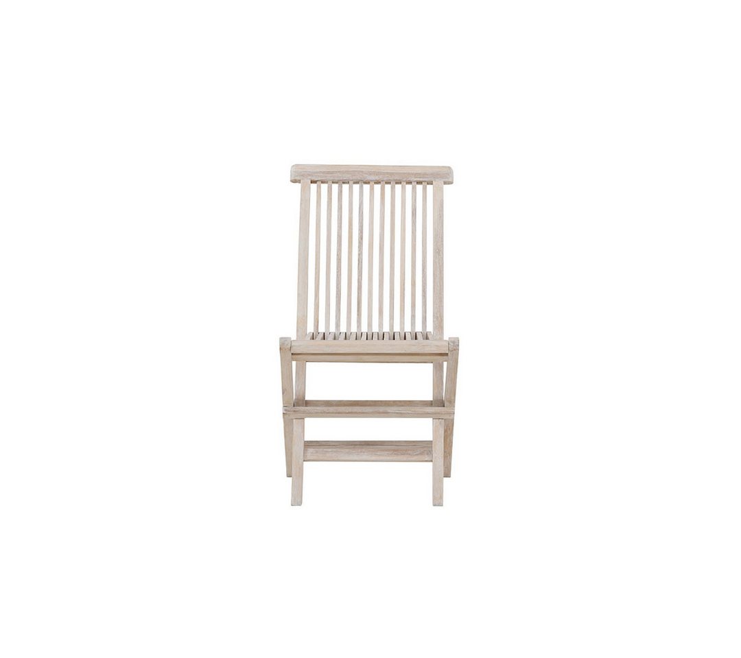 ebuy24 Gartenstuhl 2er Set Kenya Gartenstuhl whitewash. ebuy24 Gartenstuhl 2er Set Kenya Gartenstuhl whitewash. von ebuy24
