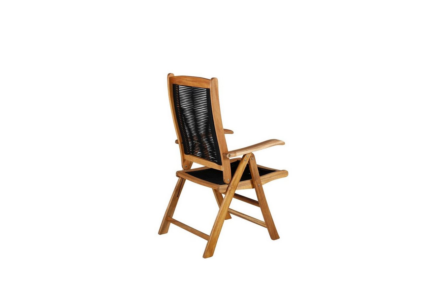 ebuy24 Gartenstuhl 2er Set Peter Gartenstuhl 5 Pos. einstellbar schwa (2 St) ebuy24 Gartenstuhl 2er Set Peter Gartenstuhl 5 Pos. einstellbar schwa (2 St) von ebuy24