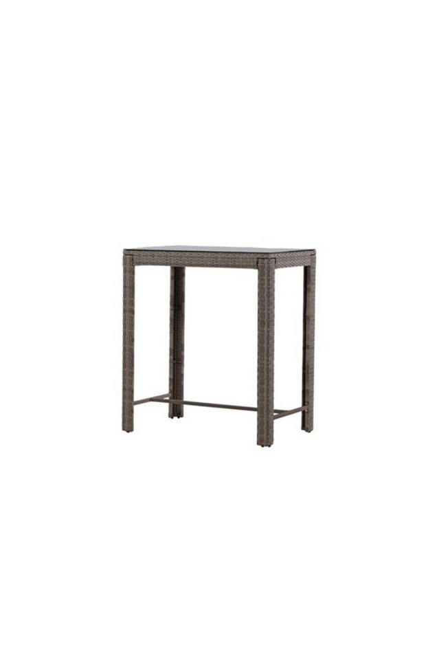 ebuy24 Gartentisch Alo Garten Bartisch grau. ebuy24 Gartentisch Alo Garten Bartisch grau. von ebuy24