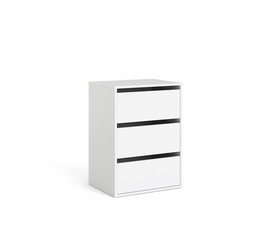 ebuy24 Kleiderschrank Schubladen Element für Kleiderschränke und Schiebe ebuy24 Kleiderschrank Schubladen Element für Kleiderschränke und Schiebe von ebuy24