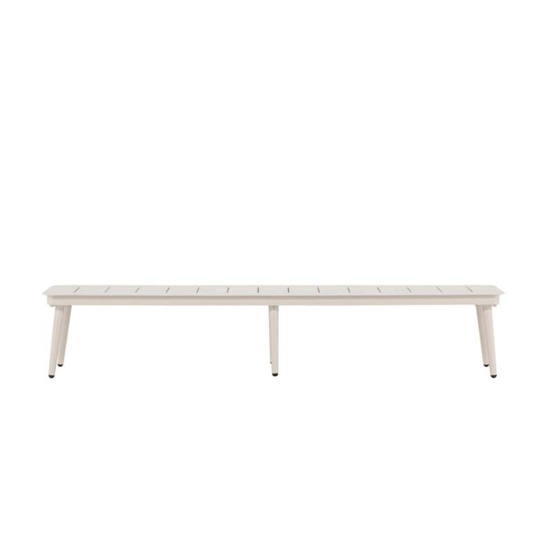 ebuy24 Lina Gartenbank Beige ebuy24 Lina Gartenbank Beige von ebuy24