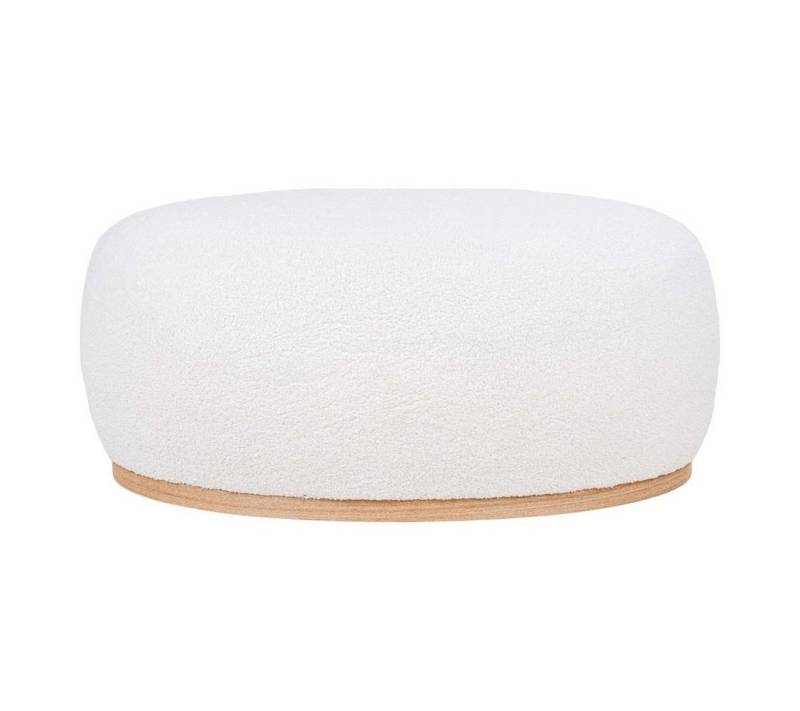 ebuy24 Pouf Manhattan Pouf grau. ebuy24 Pouf Manhattan Pouf grau. von ebuy24