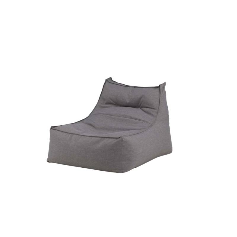 ebuy24 Redang Loungesessel Sitzsack Dunkel Grau von ebuy24