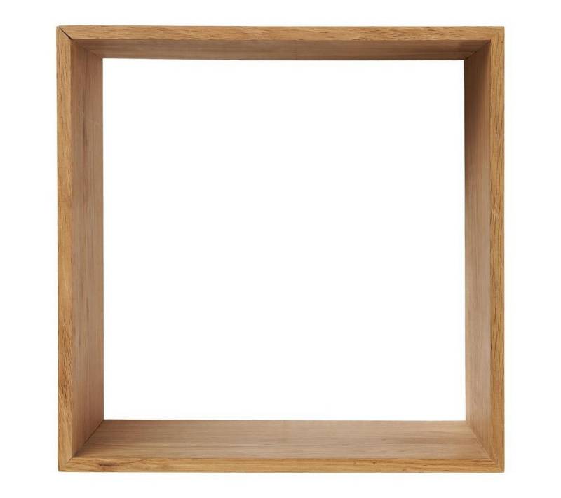 ebuy24 Regal Olina Wandregal 1 Ebene Eiche. ebuy24 Regal Olina Wandregal 1 Ebene Eiche. von ebuy24