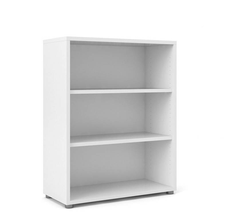 ebuy24 Regal Prisme Regal 2 Ablagen. Weiss. ebuy24 Regal Prisme Regal 2 Ablagen. Weiss. von ebuy24