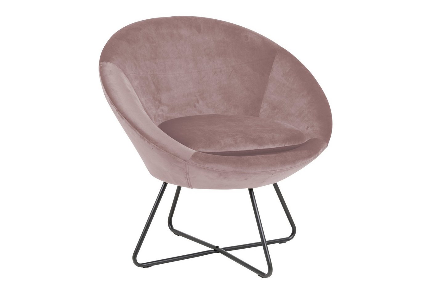 ebuy24 Relaxsessel Cense Sessel Rosa. (1-St) von ebuy24