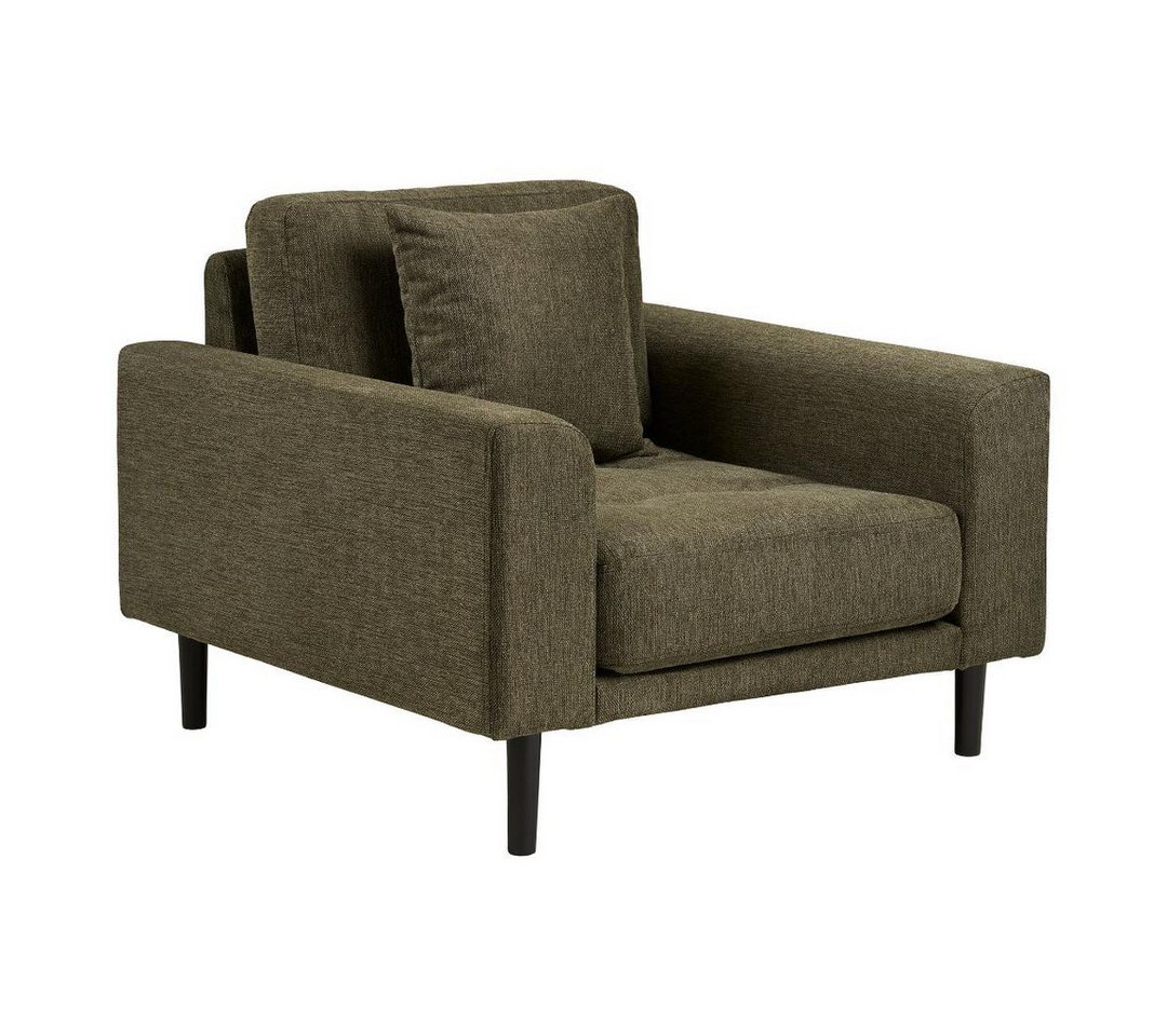 ebuy24 Relaxsessel Cora Sessel olivgrün. ebuy24 Relaxsessel Cora Sessel olivgrün. von ebuy24