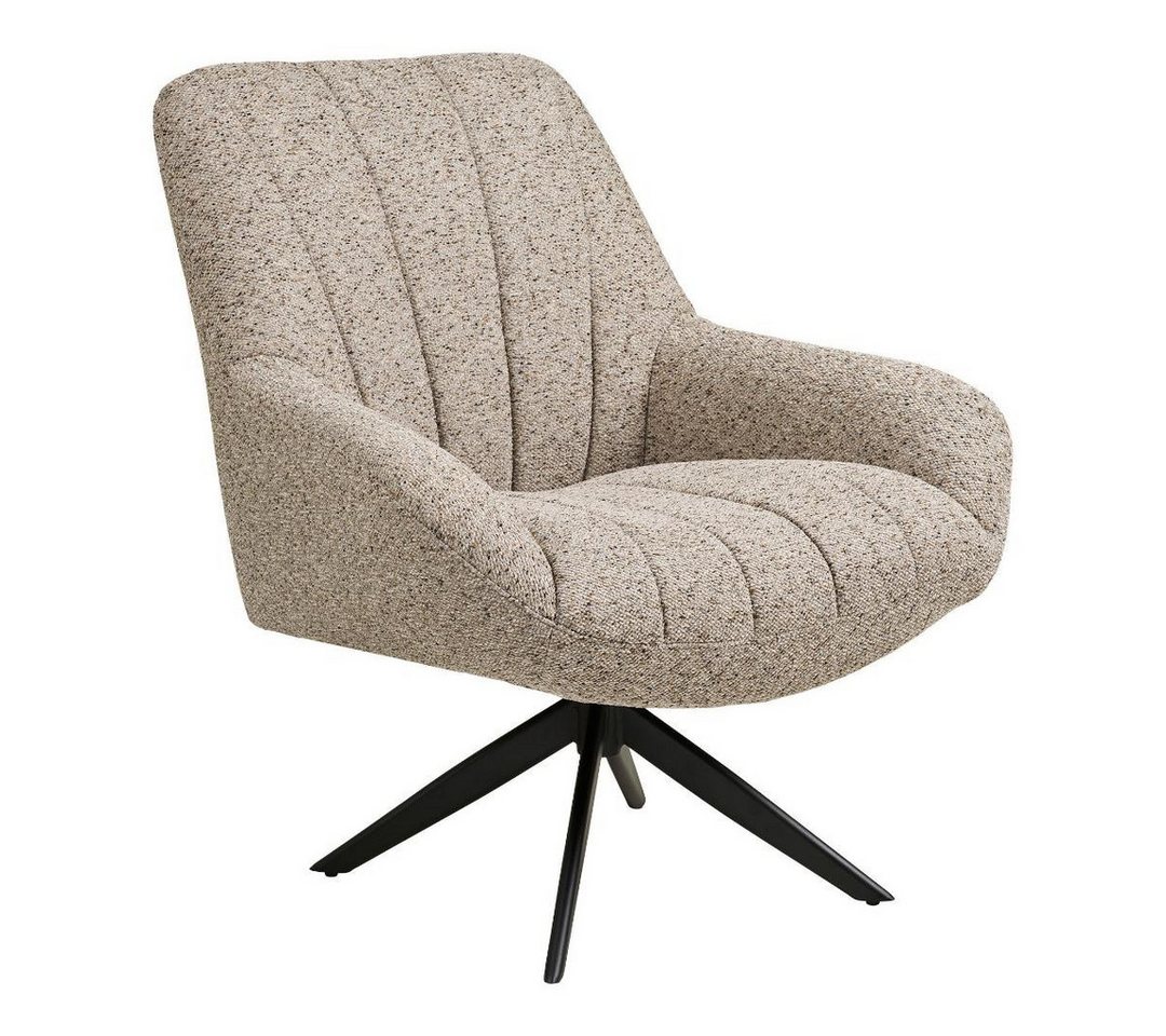 ebuy24 Relaxsessel Dora Sessel Drehfunktion grau. ebuy24 Relaxsessel Dora Sessel Drehfunktion grau. von ebuy24