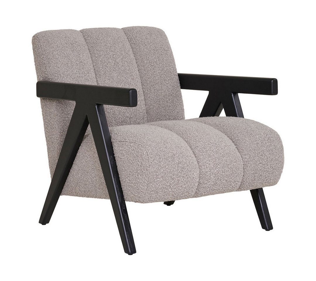 ebuy24 Relaxsessel Florence Sessel Sandfarben. von ebuy24