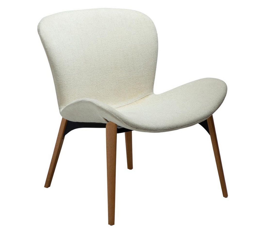 ebuy24 Relaxsessel Paragon Sessel Bouclé weiß. ebuy24 Relaxsessel Paragon Sessel Bouclé weiß. von ebuy24