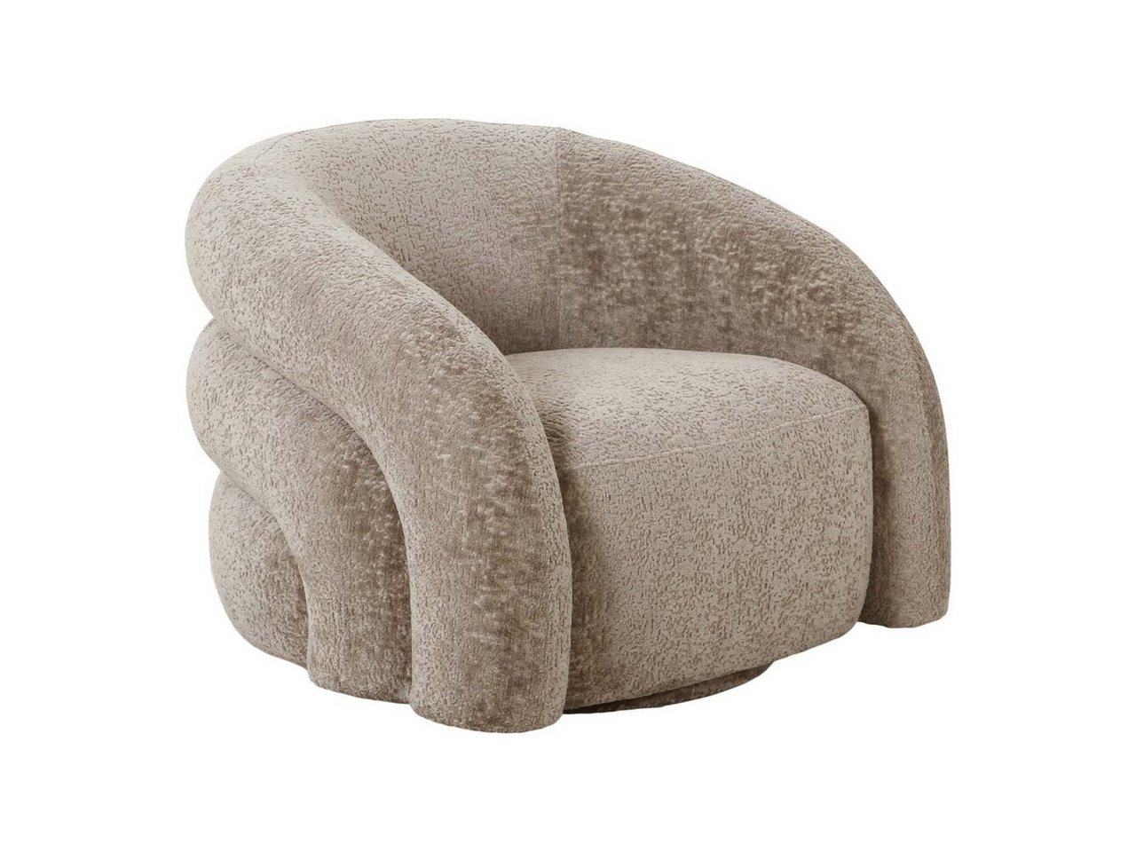 ebuy24 Relaxsessel Valleta Sessel Drehfunktion natur. ebuy24 Relaxsessel Valleta Sessel Drehfunktion natur. von ebuy24