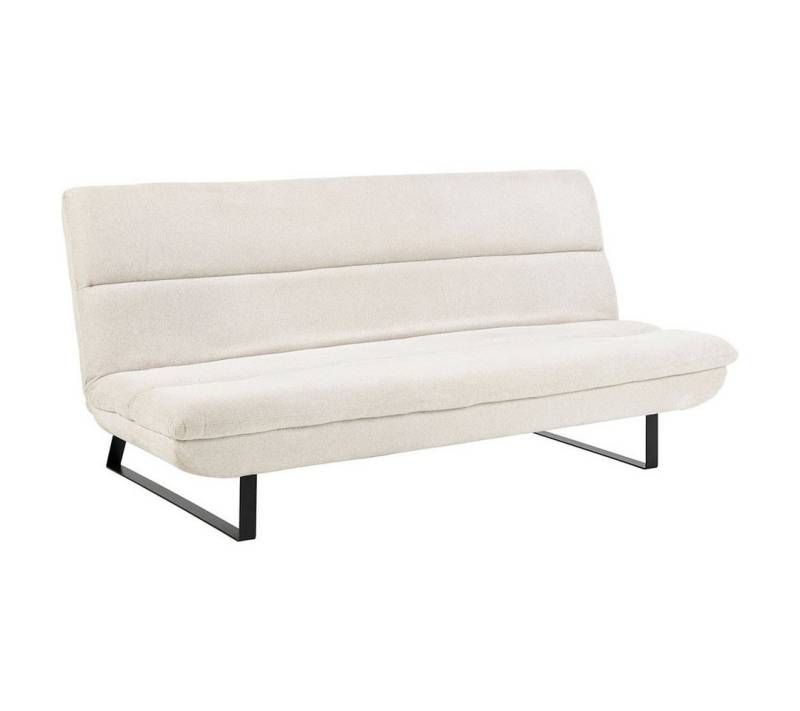 ebuy24 Schlafsofa Arbonne Schlafsofa beige. von ebuy24