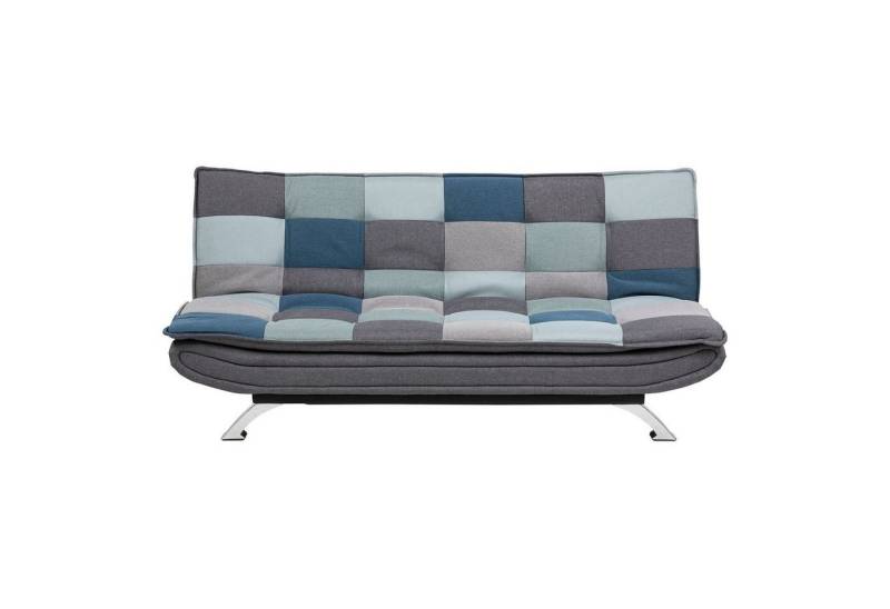 ebuy24 Schlafsofa Faith Schlafsofa Patchwork mehrfarbig., 1 Teile von ebuy24