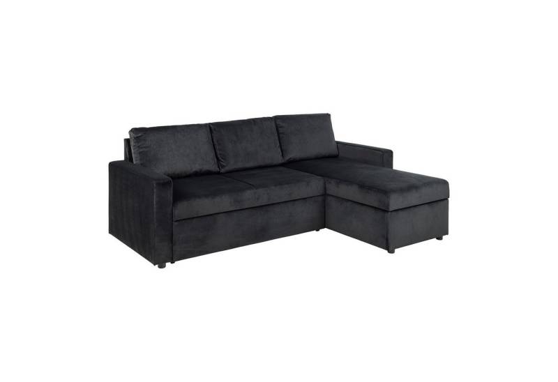 ebuy24 Schlafsofa Sacramento Schlafsofa Chaiselong wendbar, versteck ebuy24 Schlafsofa Sacramento Schlafsofa Chaiselong wendbar, versteck von ebuy24