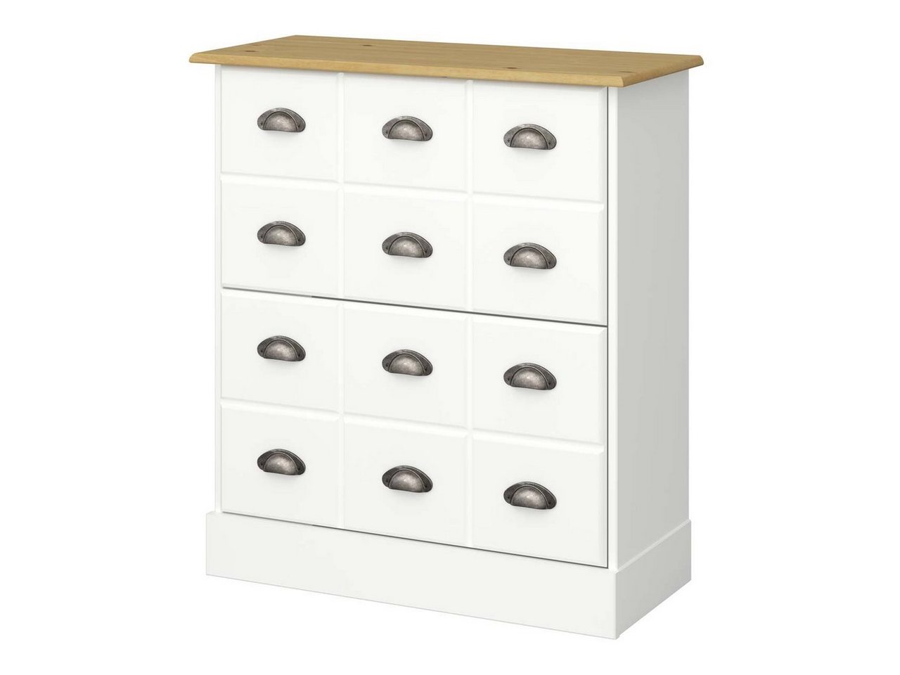ebuy24 Schuhschrank Orienty Schuhschrank 2 Klapptüren weiß. ebuy24 Schuhschrank Orienty Schuhschrank 2 Klapptüren weiß. von ebuy24