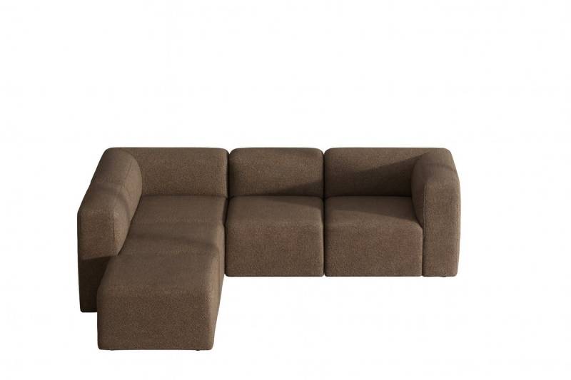 ebuy24 Sofa Cubic XL Chaiselongsofa rechts oder links gewendet ebuy24 Sofa Cubic XL Chaiselongsofa rechts oder links gewendet von ebuy24