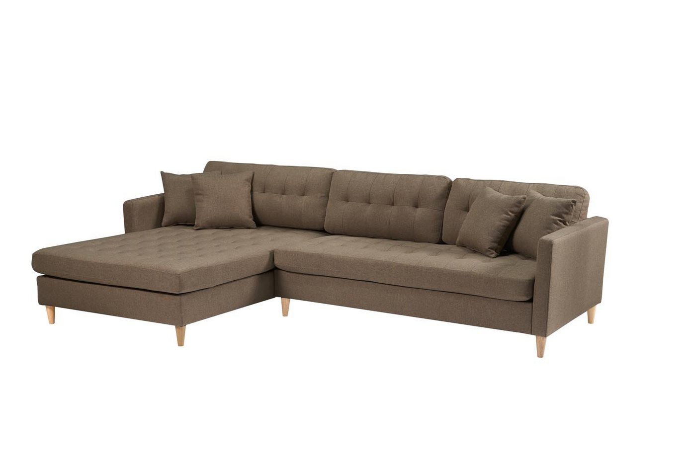 ebuy24 Sofa Marino Deluxe Chaiselongsofa rechts oder links gew von ebuy24