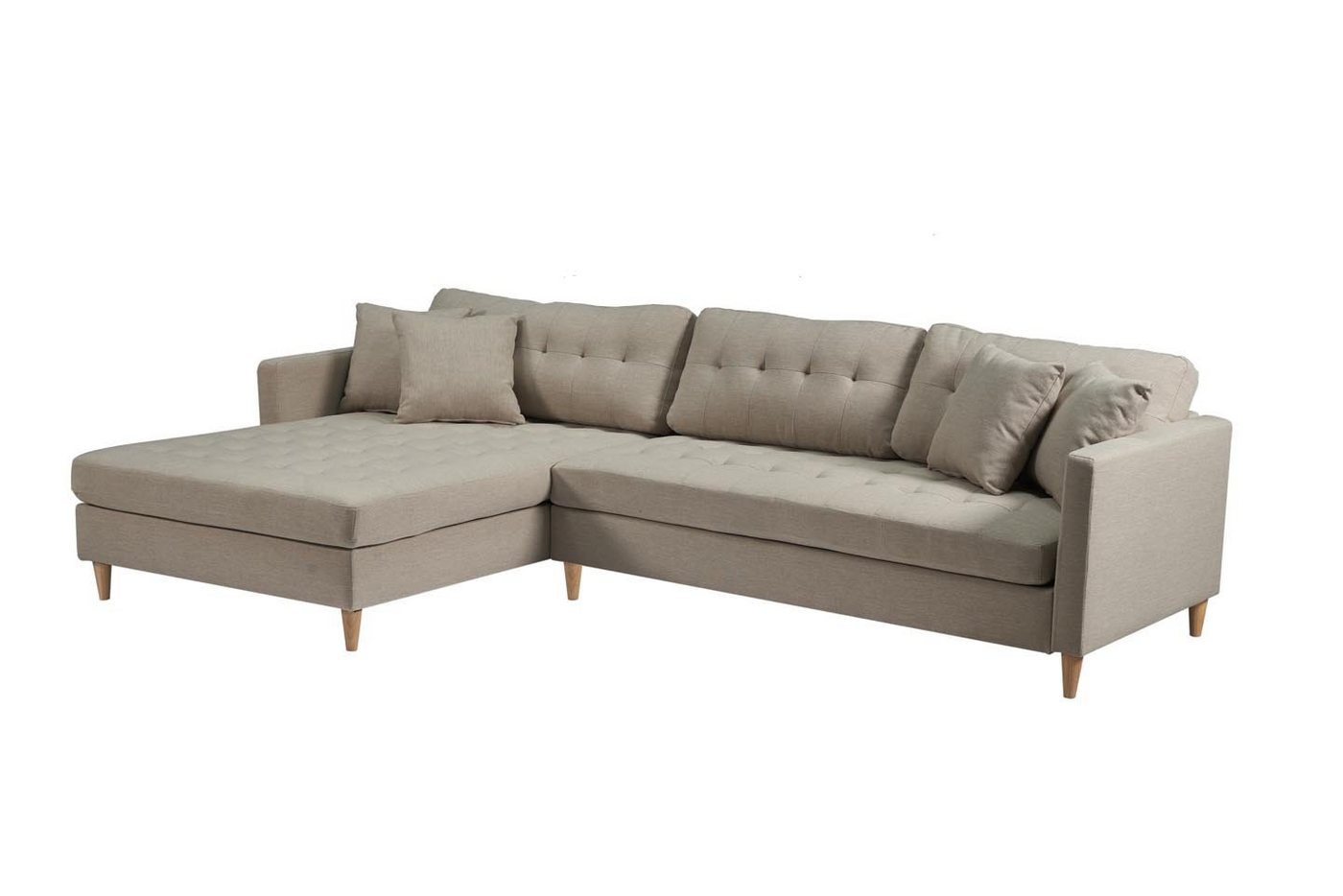 ebuy24 Sofa Marino Deluxe Chaiselongsofa rechts oder links gew von ebuy24