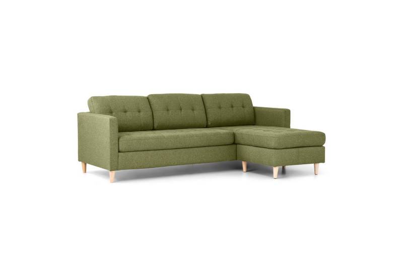 ebuy24 Sofa Marino Sofa, Chaiselongsofa rechts oder links gewe von ebuy24