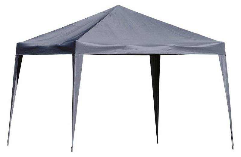 ebuy24 Sonnenschirm Karl Pavillon grau. ebuy24 Sonnenschirm Karl Pavillon grau. von ebuy24