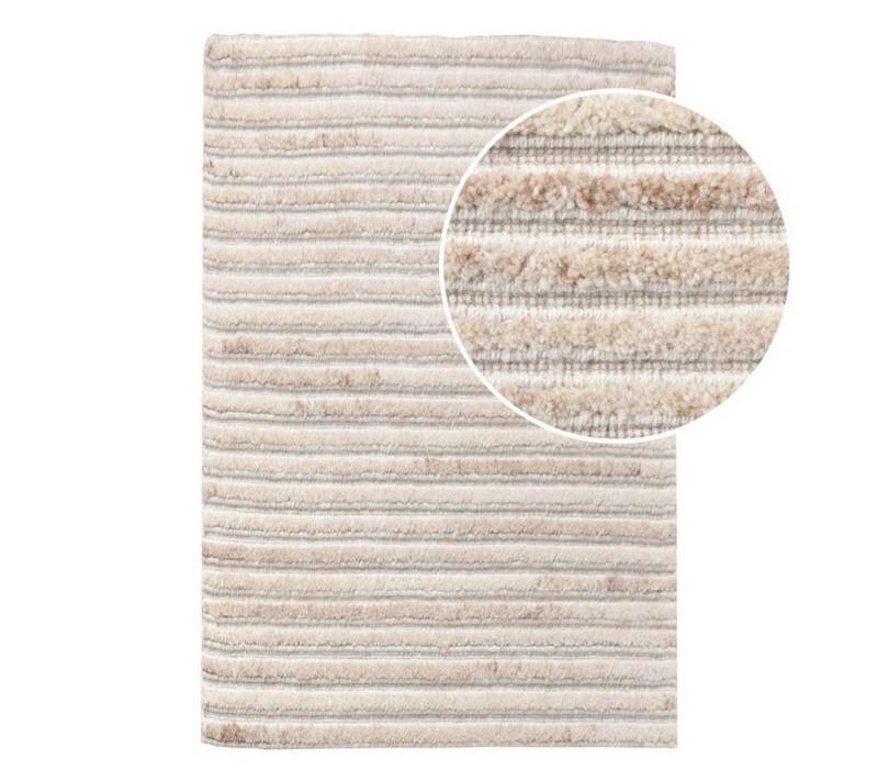 ebuy24 Teppich Mango Fußmatte 60x90cm rosegrau., Höhe: 1 mm ebuy24 Teppich Mango Fußmatte 60x90cm rosegrau., Höhe: 1 mm von ebuy24