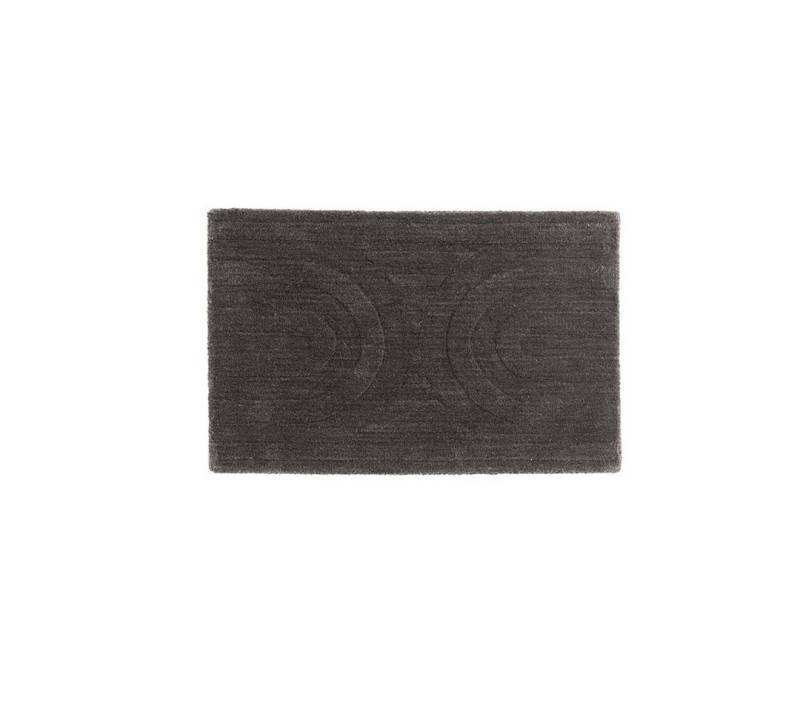 ebuy24 Teppich Nora Fußabtreter 80x50cm dunkel grau., Höhe: 2 mm ebuy24 Teppich Nora Fußabtreter 80x50cm dunkel grau., Höhe: 2 mm von ebuy24