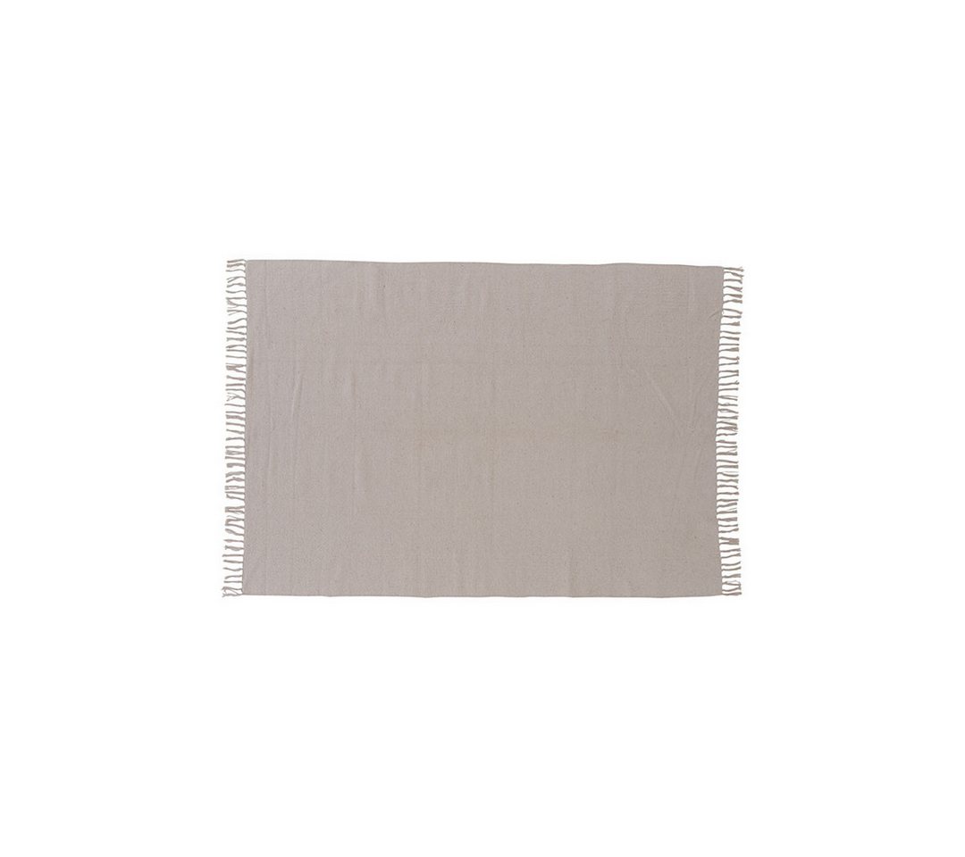 ebuy24 Teppich Panipat Teppich 300x200cm Beige., Höhe: 1 mm von ebuy24
