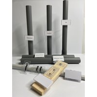 10 Schildträger Aus Kunststsoff Schild Heizung Sanitär Halter Beschriftung Rohre 10 Schildträger Aus Kunststsoff Schild Heizung Sanitär Halter Beschriftung Rohre von ecetecpp