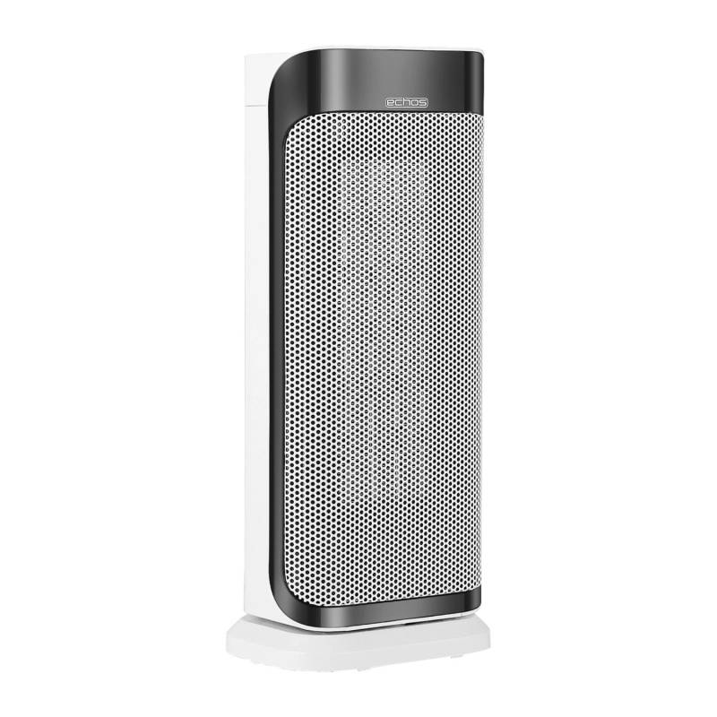 Echos Eco-350 Keramik Heizlüfter 8h Timer 2000 W von echos