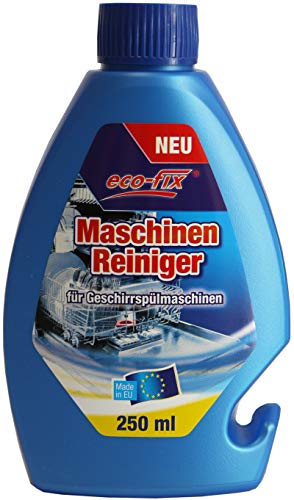 eco-fix Geschirrspülmaschinen Reiniger, Kunststoff eco-fix Geschirrspülmaschinen Reiniger, Kunststoff von eco-fix