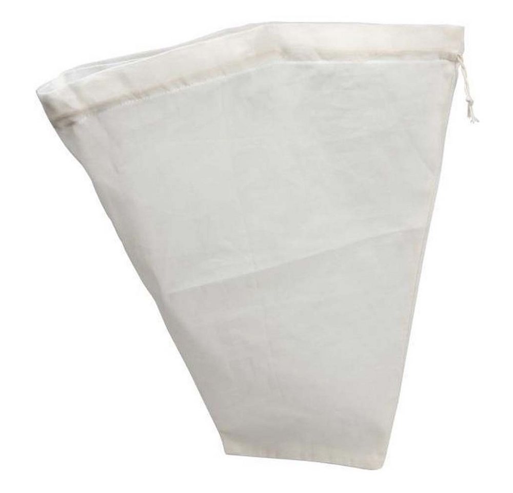 ecodis Muttermilchbeutel Nussmilchbeutel 2er Set ecodis Muttermilchbeutel Nussmilchbeutel 2er Set von ecodis
