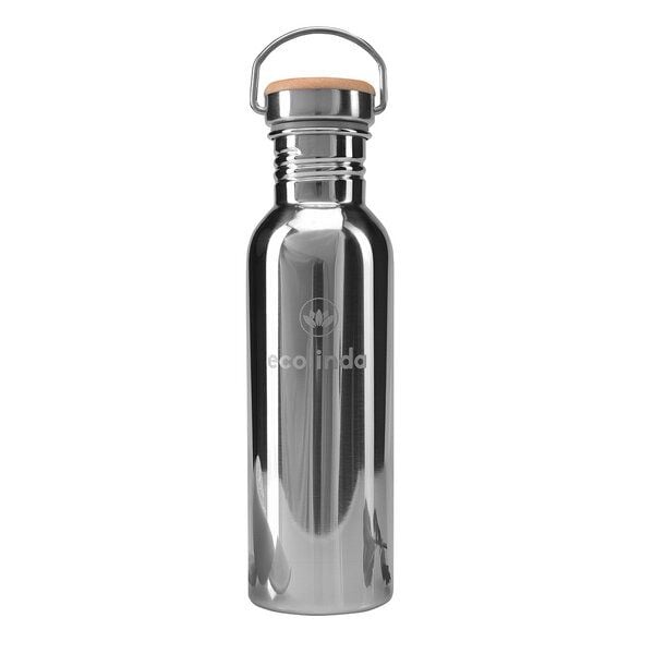 ecolinda Trinkflasche aus Edelstahl HIMALAYA 750ml von ecolinda