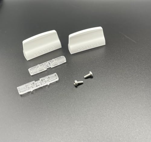 2 x Cosiflor Bediengriff und Schrauben ab 2021 2 x Cosiflor Bediengriff und Schrauben ab 2021 von ecoline