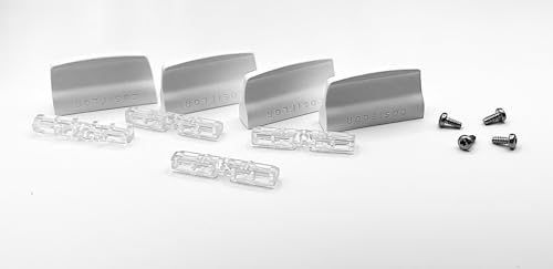 Cosiflor Bediengriff inkl. Griffadapter und Schrauben ab 2021 Cosiflor Bediengriff inkl. Griffadapter und Schrauben ab 2021 von ecoline