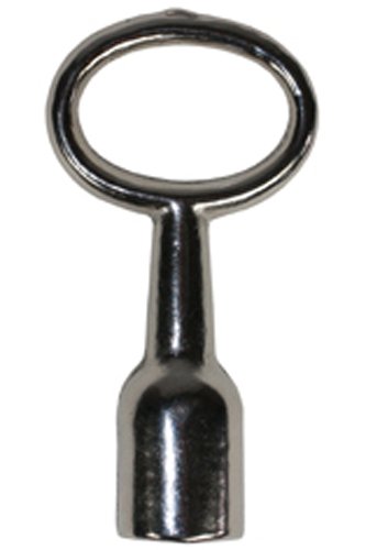 Dornschlüssel, Dreikant 6,5 mm von ecomserv