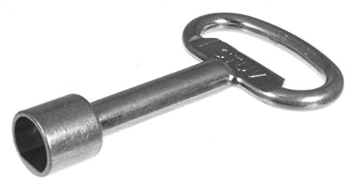 Dornschlüssel, Halbmond 11,5 mm von ecomserv