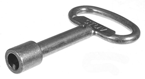 Dornschlüssel, Rund 8,6 mm von ecomserv