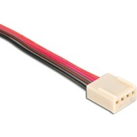 Buchsenleiste Serie ps, 4-polig - Econ Connect von econ Connect