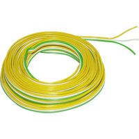 Econ Connect - KL3X014GEWSGN50 Litze 3 x 0.14 mm² Gelb, Weiß, Grün 50 m Econ Connect - KL3X014GEWSGN50 Litze 3 x 0.14 mm² Gelb, Weiß, Grün 50 m von econ Connect