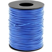 Econ connect KD05BL100 Schaltdraht 1 x 0.2mm² Blau 100m von econ Connect