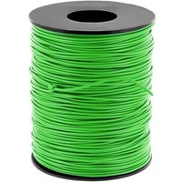 Econ connect KL014GN100 Litze 1 x 0.14mm² Grün 100m von econ Connect