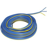 Econ connect KL3X014BLBLGE25 Litze 3 x 0.14mm² Blau, Blau, Gelb 25m von econ Connect