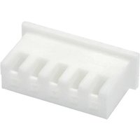 Econ connect Kabelgehäuse Polzahl Gesamt 4 Rastermaß: 2.5mm H33H4 Bulk von econ Connect