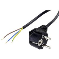 Econ connect NKWO3SW1E Strom Anschlusskabel 3m Econ connect NKWO3SW1E Strom Anschlusskabel 3m von econ Connect