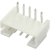 Econ connect Stiftleiste (Standard) Anzahl Reihen: 1 Polzahl je Reihe: 5 CSV5W/2 Bulk von econ Connect