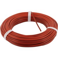 KZL2X014RTBR25 Litze 2 x 0.14 mm² Rot, Braun 25 m - Econ Connect KZL2X014RTBR25 Litze 2 x 0.14 mm² Rot, Braun 25 m - Econ Connect von econ Connect