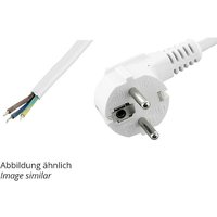NKWO2WS1E Strom Anschlusskabel 2 m - Econ Connect von econ Connect